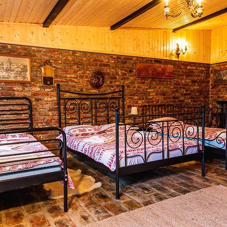 Готель Casa Soseco Оршова Екстер'єр фото