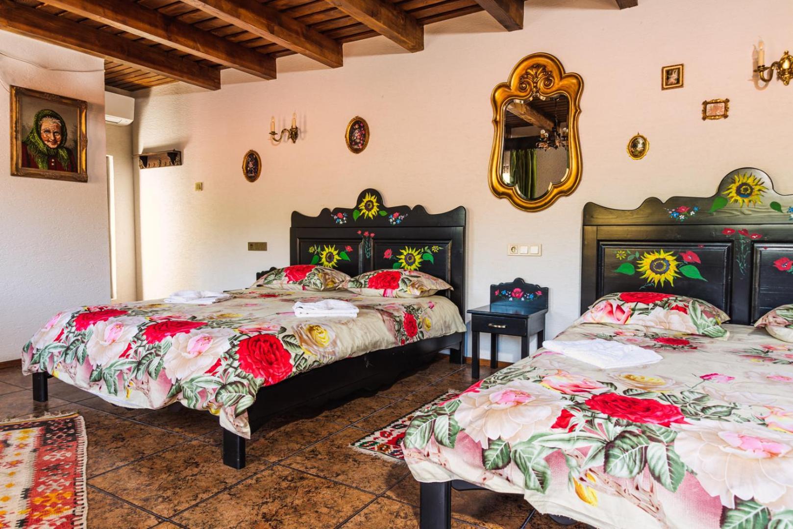 Готель Casa Soseco Оршова Екстер'єр фото