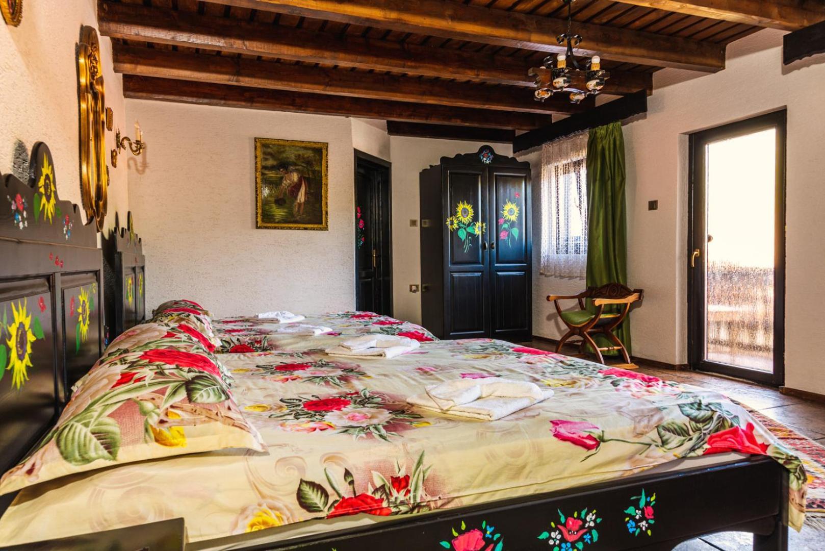 Готель Casa Soseco Оршова Екстер'єр фото